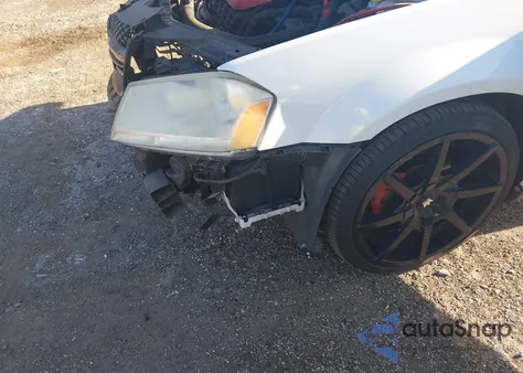 2013 Dodge Avenger Se from USA, damaged, VIN 1C3CDZAB9DN642624